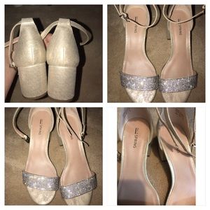 Call it Spring Size 8.5